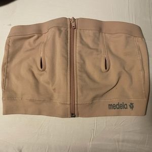 Medela Pumping Bra